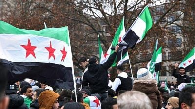 Asylgründe auf dem Prüfstand: Wie sicher ist Syrien wirklich?