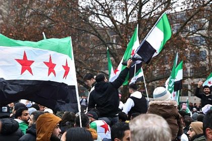 Asylgründe auf dem Prüfstand: Wie sicher ist Syrien wirklich?