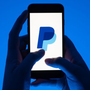 Darknet-Angebot: Hacker wirbt mit 15,8 Millionen PayPal-Zugangsdaten
