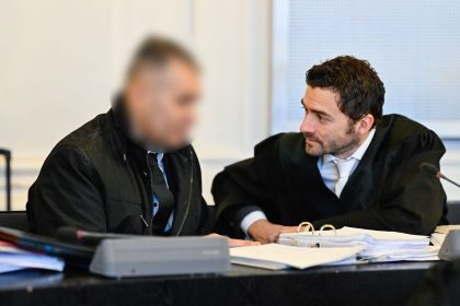 Bluttat nach Familienfehde: „Ich war wie von Sinnen“