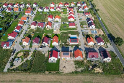 Umfrage: Gut jeder Fünfte kämpft mit Wohnkosten