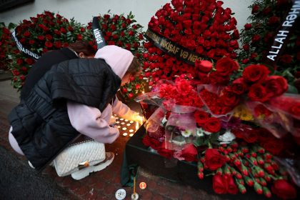 Nach Flugzeugabsturz: Aliyev fordert Schuldeingeständnis von Moskau