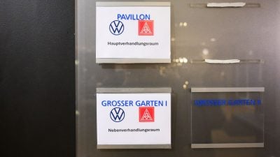 VW-Verhandlungen: Auch nach über 60 Stunden keine Einigung