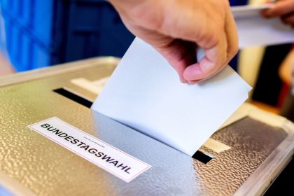 Umfrage: Union und SPD nähern sich deutlich an