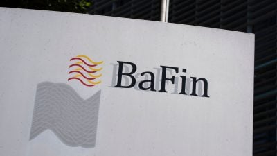 BaFin fordert von einigen Banken höhere Puffer für Immobilienkredite