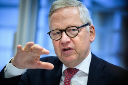 „Die Verwaltung ächzt“: Normenkontrollrat plant Empfehlungen für neue Regierung