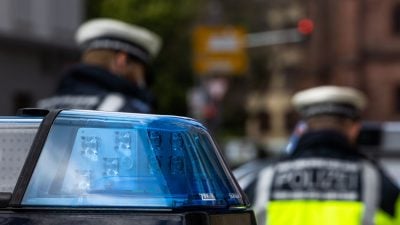 Entwarnung in Heilbronn – Kein Sprengstoff gefunden