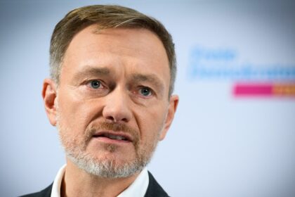 Initiator der FDP-Basisinitiative fordert Rückzug Lindners
