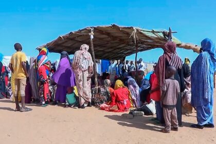 Hungersnot im Sudan breitet sich aus – 600.000 Betroffene