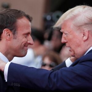 Alle Augen auf Paris: Trump zurück auf der Weltbühne – Nehammer macht Selenskyj Angebot