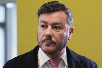 Italien erlässt Haftbefehl gegen René Benko