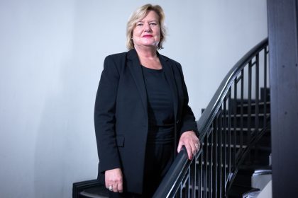 Ehemalige Wehrbeauftragte Högl ist neue Innensenatorin in Bremen