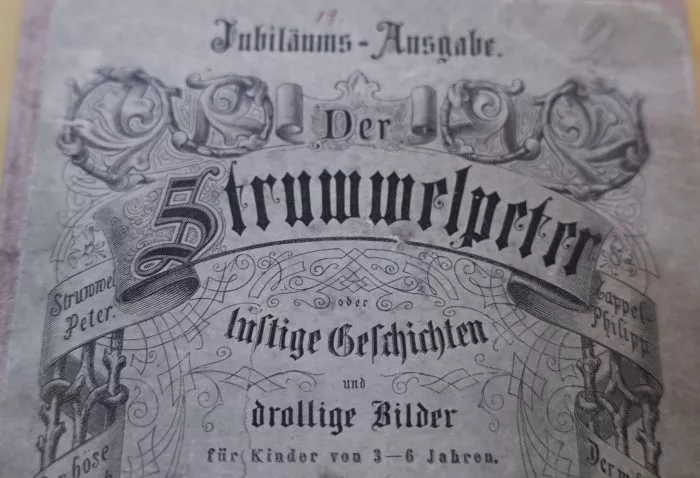 Das Buch wurde so bekannt, dass der Kaiser den Autor kennenlernen wollte.