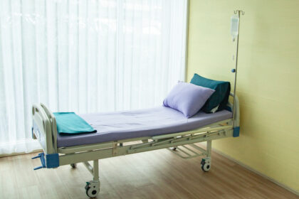 Ermittlungen gegen Berliner Palliativarzt: Überprüfung weiterer Fälle