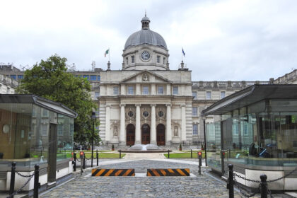 Israel schließt seine Botschaft in Dublin