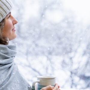 Nieren stärken, länger leben – Wintergeheimnisse der traditionellen chinesischen Medizin