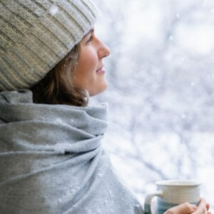 Nieren stärken, länger leben – Wintergeheimnisse der traditionellen chinesischen Medizin