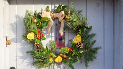 BGH: Gartenmärkte in NRW dürfen sonntags Weihnachtsdeko verkaufen