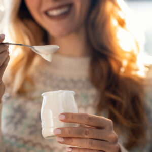 Milch- und Fertigprodukte: Beliebter Zusatzstoff fördert Entzündungen und Diabetes