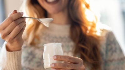 Milch- und Fertigprodukte: Beliebter Zusatzstoff fördert Entzündungen und Diabetes