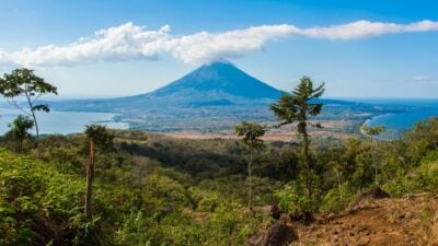 Ökotourismus in Nicaragua: Erkundung der unberührten Natur von Bosawás und dem Río San Juan