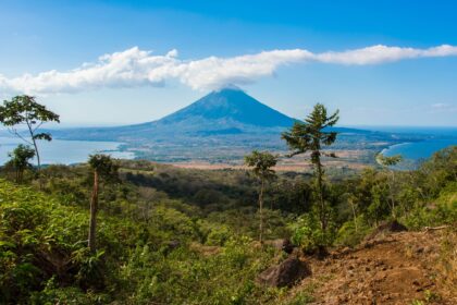 Ökotourismus in Nicaragua: Erkundung der unberührten Natur von Bosawás und dem Río San Juan