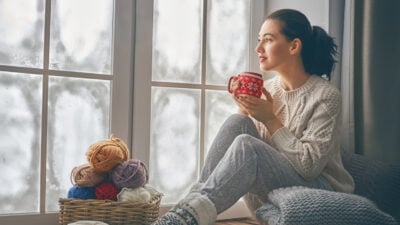 Zwei einfache Wege, um Ihre Abwehrkräfte für den Winter zu stärken