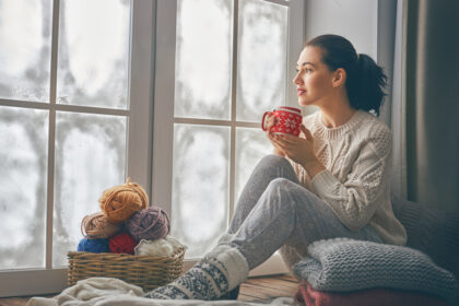 Zwei einfache Wege, um Ihre Abwehrkräfte für den Winter zu stärken