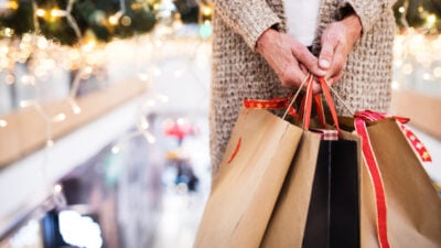 „Anständiger Start“ für viele Händler ins Weihnachtsgeschäft