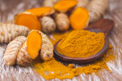 Blutdrucksenker Kurkuma: So nutzen Sie das Gewürz am besten