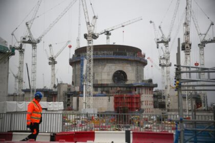 Kernkraftexperte: Europas Fehler bei Atomprojekten vermeidbar