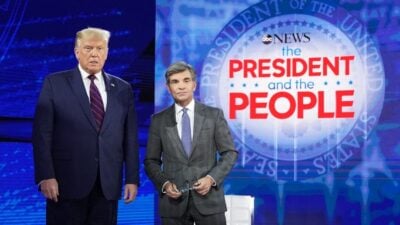 Trump gewinnt Millionen-Vergleich gegen „ABC News“ in Verleumdungsklage