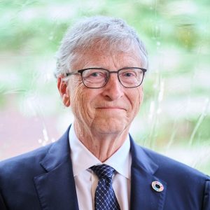 Von Gates bis Soros: Diese US-Organisationen erhalten Millionen aus Deutschland