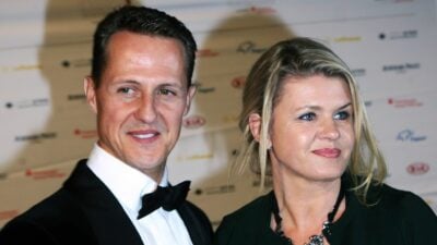 Erpresser verlangten 15 Millionen Euro von Schumacher – der Prozess hat nun begonnen