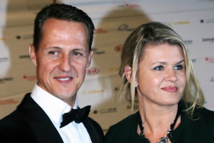 Erpresser verlangten 15 Millionen Euro von Schumacher – der Prozess hat nun begonnen