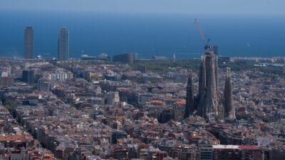 Gründer der spanischen Bekleidungsmarke Mango tödlich verunglückt