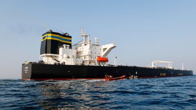 230 alte Tanker: Auch westliche Reeder lieferten Schiffe für russische Schattenflotte