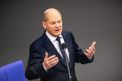 Geplante Neuwahlen: Bundestag stimmt über Vertrauensfrage ab