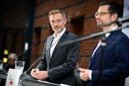 FDP versucht Comeback – Wende ohne Kettensäge