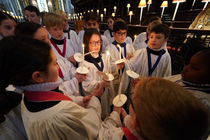 Traditionalisten wollen reine Jungen- und Männerchöre als wichtiges Kulturerbe erhalten.