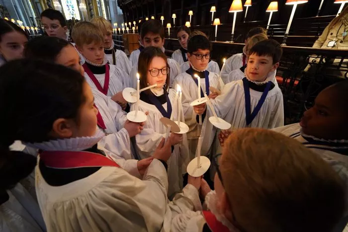 Traditionalisten wollen reine Jungen- und Männerchöre als wichtiges Kulturerbe erhalten.