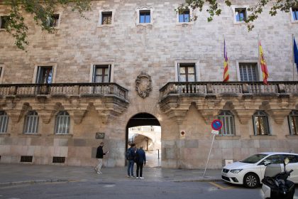Tod eines deutschen Mallorca-Urlaubers: Spanier schuldig