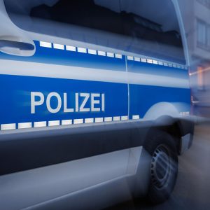 Crailsheim: Polizei schießt aggressiven Ladendieb nieder