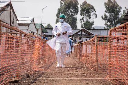 WHO: Viele „Krankheit X“-Patienten haben Malaria