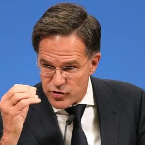 Rüstung statt Rente? NATO-Chef Rutte fordert „Opfer“ für Europas Sicherheit