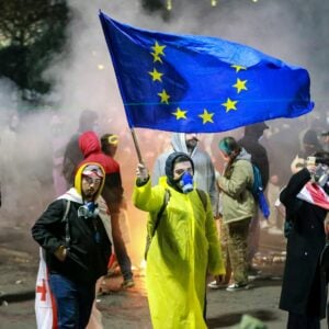 Der nächste Krisenherd Europas: Wird Georgien zur „zweiten Ukraine“?