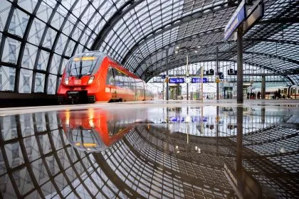 Deutschlandticket 2025: SPD, Grüne und Union einigen sich