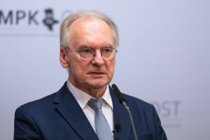 Austausch zwischen den Behörden: Haseloff kündigt Gesetzesinitiative an