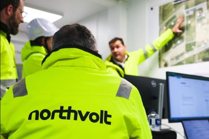 Letzter Kunde: Insolventer Batteriehersteller Northvolt stellt im Juni Produktion ein