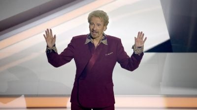 Thomas Gottschalk findet Dubai-Schokolade zu bitter